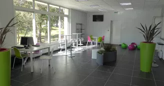 Office de Tourisme La Palmyre Office de Tourisme La Palmyre