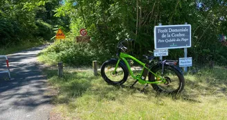 Drive Cycles Ronce-les-Bains Drive Cycles Ronce-les-Bains
