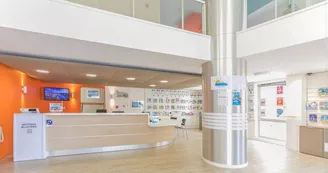 Office de Tourisme Saint-Georges-de-Didonne Office de Tourisme Saint-Georges-de-Didonne