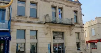 Office de Tourisme Saint-Georges-de-Didonne Office de Tourisme Saint-Georges-de-Didonne
