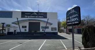 Le Guidon de Léon Le Guidon de Léon