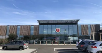 Super U Saujon Super U Saujon