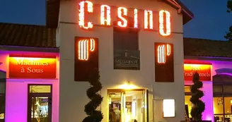 Casino Partouche Casino Partouche