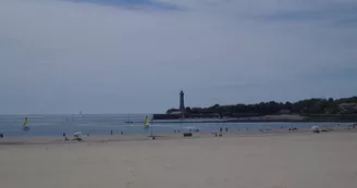 Grande Plage Nord