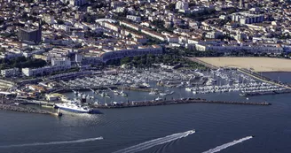 Port de Royan Port de Royan