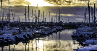 Port de Royan Port de Royan