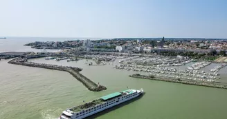 Port de Royan Port de Royan