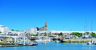 Port de Royan Port de Royan