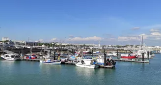 Port de Royan Port de Royan
