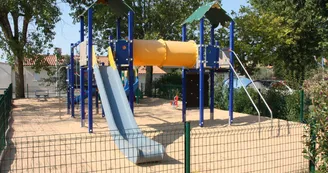 Camping Au Port Punay Camping Au Port Punay