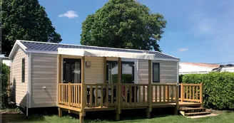 Camping Bleu Mer Camping Bleu Mer