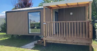 Camping Bleu Mer Camping Bleu Mer