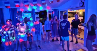 Camping Bleu Mer Camping Bleu Mer