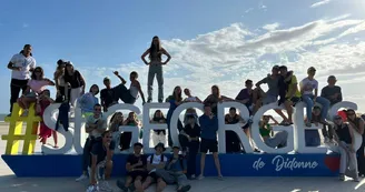 Camping Bleu Mer Camping Bleu Mer