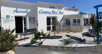 Camping Bleu Mer Camping Bleu Mer