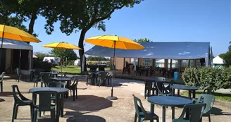Camping Bois de la Chasse Camping Bois de la Chasse