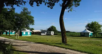 Camping Bois de la Chasse Camping Bois de la Chasse