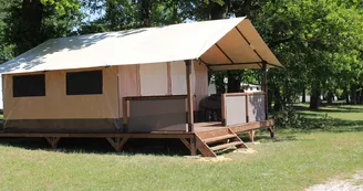 Camping Bois de la Chasse Camping Bois de la Chasse