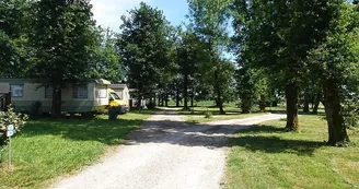 Camping Bois de la Chasse Camping Bois de la Chasse