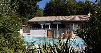 Camping Paradis la Cailletière Camping Paradis la Cailletière
