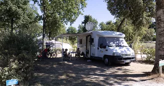 Camping Paradis la Cailletière Camping Paradis la Cailletière