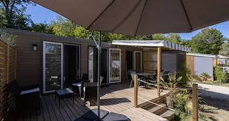 Camping Paradis la Cailletière Camping Paradis la Cailletière