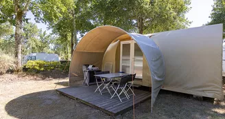 Camping Paradis la Cailletière Camping Paradis la Cailletière