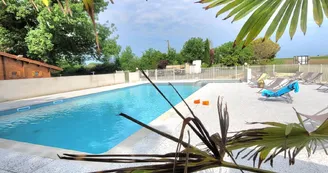 Camping les 2 Salamandres Camping les 2 Salamandres