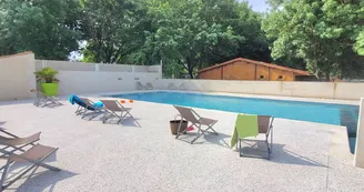 Camping les 2 Salamandres Camping les 2 Salamandres