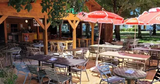 Camping les 2 Salamandres Camping les 2 Salamandres