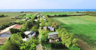 Camping Le Chassiron Camping Le Chassiron