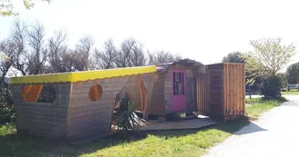 Camping Le Chassiron Camping Le Chassiron