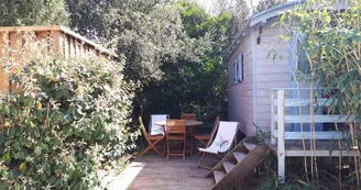 Camping Le Chassiron Camping Le Chassiron