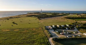 Camping Le Chassiron Camping Le Chassiron