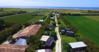 Camping Le Chassiron Camping Le Chassiron