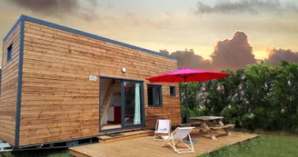 Camping Le Chassiron Camping Le Chassiron