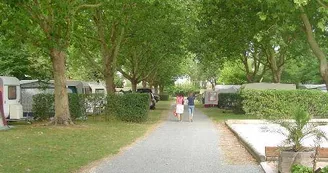 Camping Le Relax Camping Le Relax