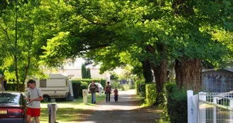 Camping Le Relax Camping Le Relax