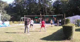 Camping Le Relax Camping Le Relax
