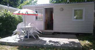 Camping Le Relax Camping Le Relax