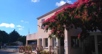 Camping Le Relax Camping Le Relax