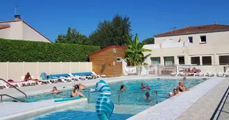 Camping Le Relax Camping Le Relax