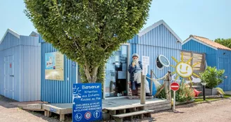 Camping le Sabia Camping le Sabia