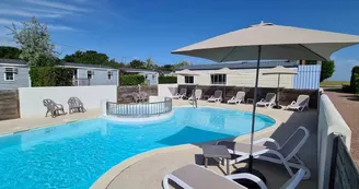 Camping le Sabia Camping le Sabia
