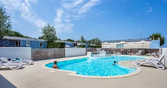 Camping le Sabia Camping le Sabia