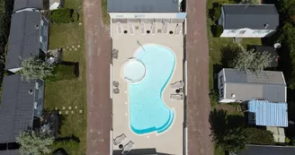 Camping le Sabia Camping le Sabia