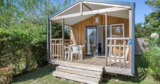 Camping le Sabia Camping le Sabia