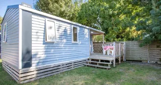 Camping le Sabia Camping le Sabia