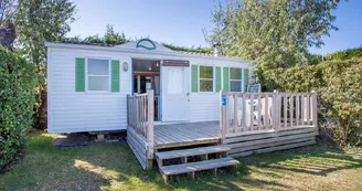 Camping le Sabia Camping le Sabia
