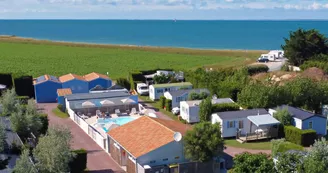 Camping le Sabia Camping le Sabia
